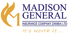 Madison General Insurance