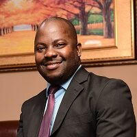 Fredrick S Munkombwe Fredrick S Munkombwe